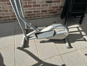 Crosstrainers van Domyos beschikbaar voor biedingen