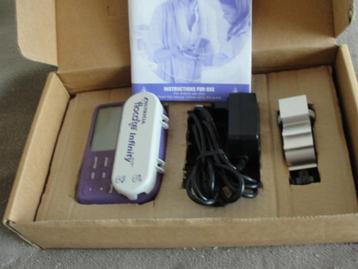 nutricia flocare infinity pomp Sondevoeding pomp
