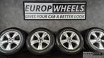 DEMO 18 inch Mercedes GLC GLC W253 X253 C253 Winterbanden, 18 inch, Gebruikt, Banden en Velgen, 235 mm