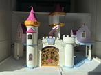 Château playmobil, Ophalen, Gebruikt