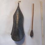 Cloche à percussion ancien congo belge., Enlèvement ou Envoi