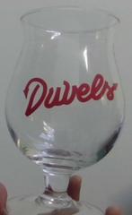 Duvel - DUVELS WK voetbal 2018, Ophalen, Zo goed als nieuw, Glas of Glazen, Duvel