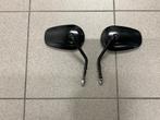 Spiegels harley-davidson, Ophalen of Verzenden, Gebruikt