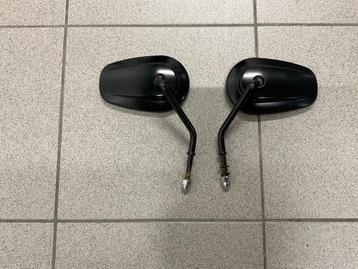 Spiegels harley-davidson beschikbaar voor biedingen