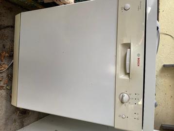Bosch vaatwasmachine  beschikbaar voor biedingen