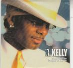 2 CD's singles - R Kelly, 2 t/m 5 singles, Ophalen of Verzenden, Zo goed als nieuw, Hiphop en Rap