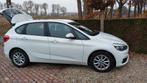 BMW 2 serie 216d Active Tourer 2015, Auto's, BMW, Voorwielaandrijving, Euro 6, Wit, 2 Reeks Active Tourer