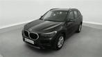 BMW X1 1.5iA xDrive25e PHEV Navi Pro / Led / PDC av+ar, Auto's, BMW, Stof, Gebruikt, 40 g/km, Zwart