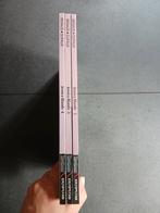 Lot de 3 bd Jessica blandy 2 à 4, Ophalen of Verzenden, Gelezen