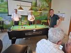 Allerlei poolbiljarts., Ophalen, Zo goed als nieuw, Pooltafel