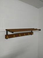 Vintage retro kapstok | mid century, Ophalen of Verzenden