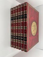 Alix - Jacques Martin - intégrale Rombaldi + 2 posters, Enlèvement ou Envoi, Comme neuf