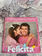 Al bano e romina power - felicita, Cd's en Dvd's, Ophalen of Verzenden