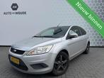 Ford Focus 1.6 Titanium Airco, Auto's, Ford, 1596 cc, Gebruikt, 4 cilinders, 610 kg