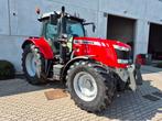 Massey Ferguson 7615 Dyna-6, Zakelijke goederen, Landbouw | Tractoren, Ophalen of Verzenden, Gebruikt, 120 tot 160 Pk, Massey Ferguson