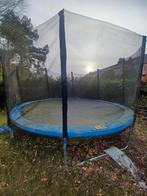 Trampoline 3.90 m, Kinderen en Baby's, Gebruikt, Ophalen