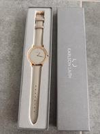 Dameshorloge Karlson Laith, Handtassen en Accessoires, Horloges | Dames, Ophalen, Nieuw