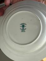 Engelse porseleinen botervloot, Verzenden