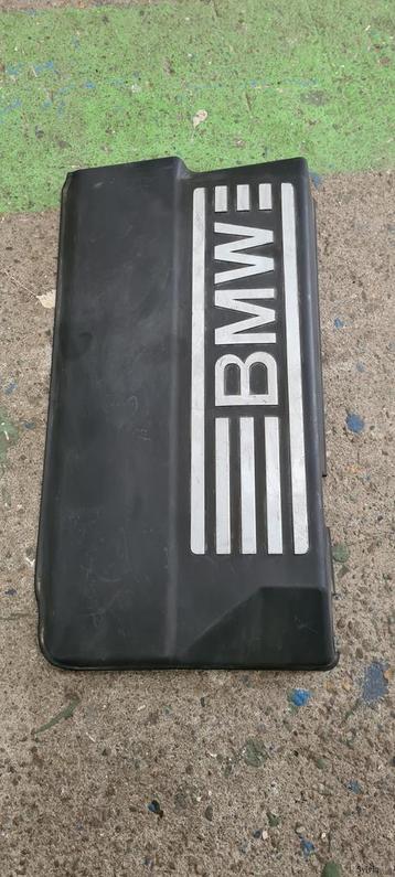 Motor Afdekplaat BMW N45 7530743