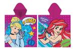 Disney Princess Badponcho - Sneldrogend, Enfants & Bébés, Maillots de bain pour enfants, Taille unique, Fille, Poncho de bain