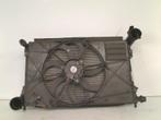 RADIATEUR Volkswagen Golf VI (5K1) (1K0145803Q), Auto-onderdelen, Gebruikt, Volkswagen