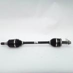AANDRIJFAS LINKS VOOR ABS Hyundai Tucson (TL) (49500D7200), Gebruikt, Hyundai
