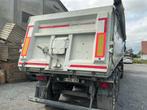 2014 Schmitz Cargobull Go SGF S3 kipper Oplegger, Overige brandstoffen, Bedrijf, Aanhangers en Opleggers, Te koop