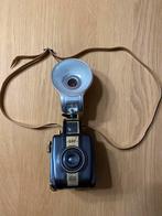 Bilora Boy-camera uit de jaren 50, Ophalen of Verzenden, 1940 tot 1960, Fototoestel