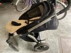 Buggy Maxi Cosi Mura (plus) met reiswieg., Ophalen, Gebruikt, Maxi-Cosi, Voetenzak