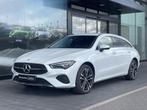 Mercedes-Benz CLA Shooting Brake CLA 250 e Business Line, Auto's, Mercedes-Benz, CLA, Stof, 4 cilinders, 16 kWh