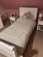 Scapa Childwood 1 lit, Enlèvement, Matelas