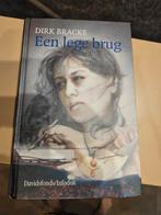 Een lege brug, dirk brakke., Enlèvement ou Envoi, Comme neuf