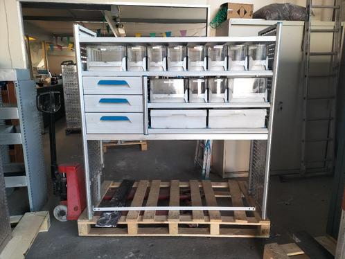 Sortimo (2401) L 149 B 49 H 154 €499, Auto diversen, Auto-accessoires, Gebruikt, Ophalen