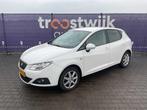 2011 - SEAT - Ibiza - 1.2 TDI Style Eco. - Personenauto, Euro 5, Monovolume, Gebruikt, Ibiza