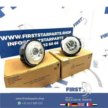W463 G KLASSE XENON KOPLAMPEN SET Mercedes 2006-2019 A463820 beschikbaar voor biedingen