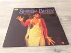 Vinyle Shirley Bassey : C'est ma vie LP, CD & DVD, CD | Pop, Utilisé, Enlèvement ou Envoi, 1960 à 1980