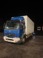 Volvo FL 240 14 tonnes, Autos, Achat, 2 places, 2 portes, Diesel