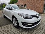 Renault Megane Coupe 1.2i Benzine(Bouw2015/58.000km)12M Gar., Autos, Renault, 5 places, Carnet d'entretien, 117 g/km, Achat