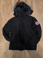 Canada goose, Kleding | Heren, Ophalen of Verzenden, Zo goed als nieuw, Maat 52/54 (L), Zwart