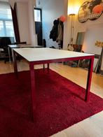 eettafel 150x90, Maison & Meubles, Bureaux, Enlèvement, Comme neuf
