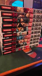 Lot de tomes One Punch Man, Livres, Comme neuf, Enlèvement ou Envoi