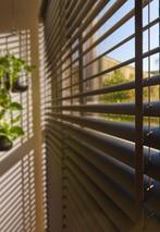 Luxaflex Venetian Blinds zwart, Huis en Inrichting, Stoffering | Gordijnen en Lamellen, Zwart, Nieuw, Minder dan 100 cm, 50 tot 100 cm