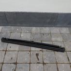 Audi A6 (C7) Rolgordijn achter, Ophalen, Gebruikt, Audi