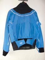 Kobaltblauw surf-/kajakvest om tegen een spatje te kunnen, Enlèvement, Utilisé