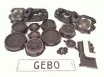 AUDIO SET Audi A6 (C7) (01-2010/09-2018), Gebruikt, Audi