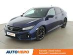 Honda Civic 1.0 VTEC Elegance (bj 2020, automaat), Auto's, Honda, Gebruikt, https://public.car-pass.be/vhr/096184ec-6b4d-4665-b152-c6543999eae6