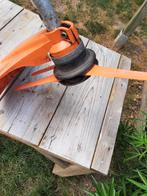 Stihl  grastrimmer, Tuin en Terras, Grastrimmers, Ophalen, Zo goed als nieuw