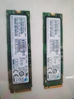 Samsung NVMe-SSD van 2 x 1 TB, Computers en Software, Ophalen of Verzenden, Zo goed als nieuw, SSD