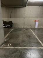 Autostaanplaats in Beringen centrum, Immo, Provincie Limburg