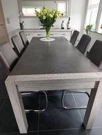 Eetkamer, Ophalen, Gebruikt, Modern